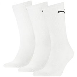 Puma Sport Crew Lengvos kojinės 907940 02