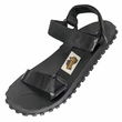  Gumbies Scrambler sandalai G BLACK