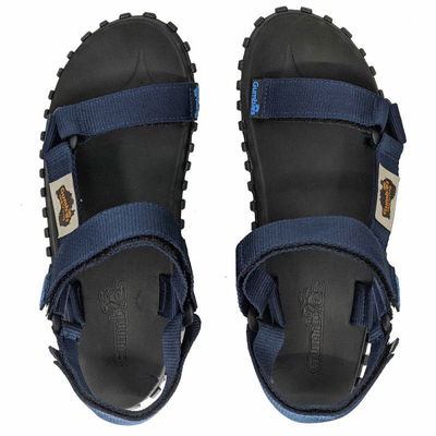  Gumbies Scrambler sandalai G NAVY