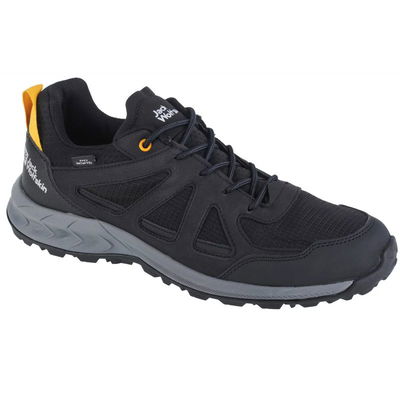 Jack Wolfskin Woodland 2 Texapore Low M 4051271-6055 batai