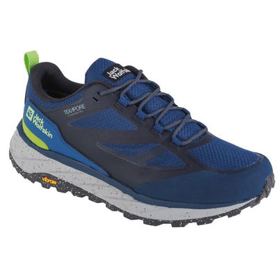 Jack Wolfskin Terraventure Texapore Low M 4051621-1274 batai