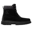 Calvin Klein Jeans Lug Mid Laceup Boot Hike M YM0YM00270