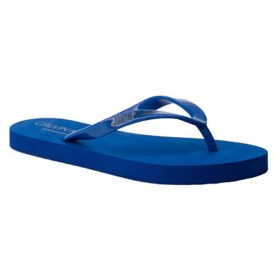 Calvin Klein Ff Sandal W KW0KW00397 šlepetės