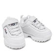 Fila Disruptor Jr batai 1011298.1FG