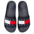 Tommy Jeans Flag Pool Slide M EM0EM00284-403 šlepetės