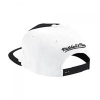 Mitchell &amp; Ness NBA Chicago Bulls Day One Snapback Bulls kepurė 6HSSMM19224-CBUWHBK