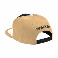 Mitchell &amp; Ness NBA Day One Snapback Bulls kepurė 6HSSMM19224-CBUBKTN