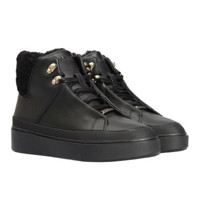 Calvin Klein Hell Cupsole HI Top WL W HW0HW01208 Batai