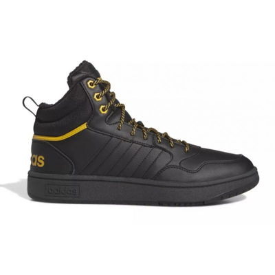 Adidas Hoops 3.0 Mid Krepšinio Wtr M IG7928 batai