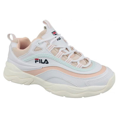 Fila Ray Low WMN W 1010562-02Y bateliai