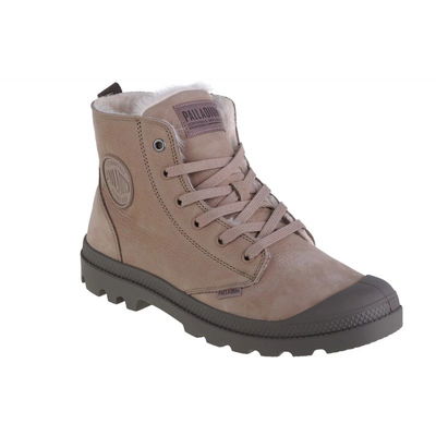 Palladium Pampa Hi Zip WL M 05982 M batai