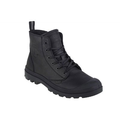 Palladium Pampa Zip Lth Ess M 76888 M batai