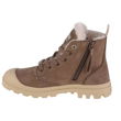 Palladium Pampa Hi Zip WL W 95982 M batai