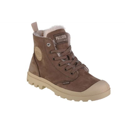 Palladium Pampa Hi Zip WL W 95982 M batai