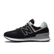 New Balance sportbačiai M WL574EVB batai