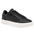 Calvin Klein Low Top Lace Up W/Zip M HM0HM00811 batai