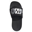 Adidas Adilette Comfort Star Wars Jr šlepetės ID5237