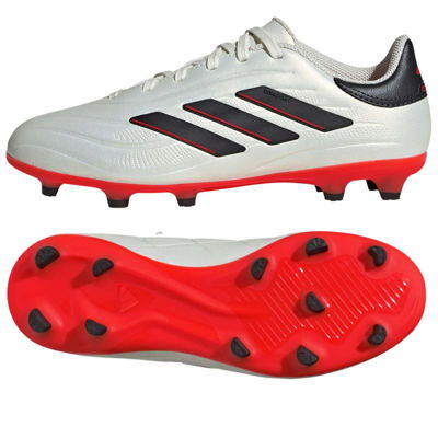 Futbolo bateliai adidas Copa Pure.2 League FG Jr IE4987