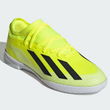 Futbolo bateliai adidas X Crazyfast League IN Jr IF0685