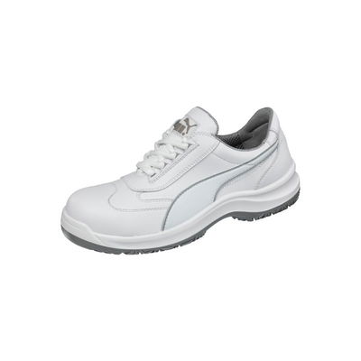 Puma Clarity Low balti batai