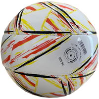 Futbolo kamuolys Joma Futsal Fireball Lenkija 901360