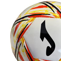 Futbolo kamuolys Joma Futsal Fireball Lenkija 901360