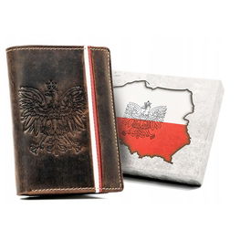 Piniginė Wild