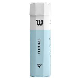 Wilson Triniti 4 teniso kamuoliukas