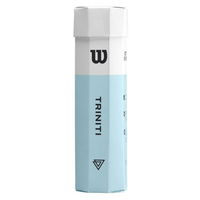 Wilson Triniti 4 teniso kamuoliukas