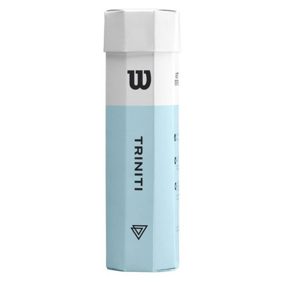Wilson Triniti 4 teniso kamuoliukas