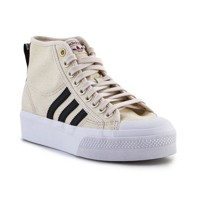 Adidas Nizza Platform Mid W H00641 batai