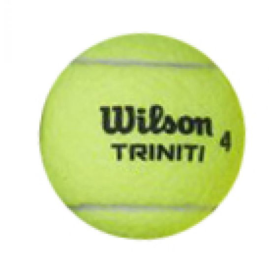 Wilson Triniti Club teniso kamuoliukas WR8201501001