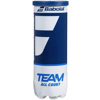 Babolat Gold All Court teniso kamuoliukai 3vnt 501083