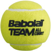 Babolat Gold All Court teniso kamuoliukai 3vnt 501083