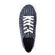 Tommy Hilfiger Essential Stripe Sneaker W FW0FW06530 batai