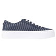 Tommy Hilfiger Essential Stripe Sneaker W FW0FW06530 batai