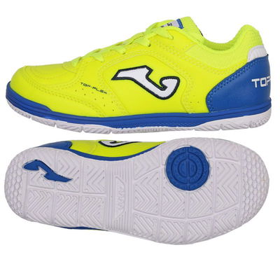 Joma Top Flex IN Jr futbolo bateliai TPJS2409IN