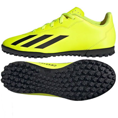 Adidas X Crazyfast Club TF Jr batai IF0707