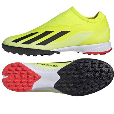 Adidas X Crazyfast League LL TF M IF0694 batai