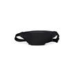 Rains Bumbag Mesh Mini Black W3 14130 01 inkstų krepšys