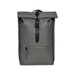 Kuprinė Rains Rolltoprucksack Grey W3 13320 13