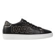 Karl Lagefeld Kupsole II Karl Mikrostud Logo W KL61221 batai