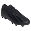 Futbolo bateliai adidas X Crazyfast.3 FG Jr ID9355