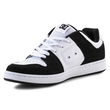 DC Shoes Manteca 4 M ADYS100765-WBK