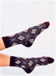 RAMPS MULTI-4 šiltos moteriškos kojinės