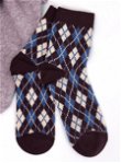 RAMPS MULTI-4 šiltos moteriškos kojinės