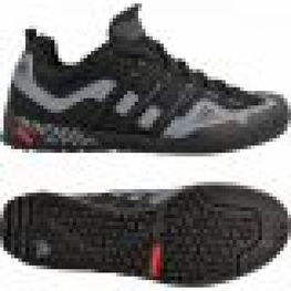 Juodi laipiojimo batai vyrams Adidas Terrex Swift Solo