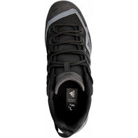 Juodi laipiojimo batai vyrams Adidas Terrex Swift Solo