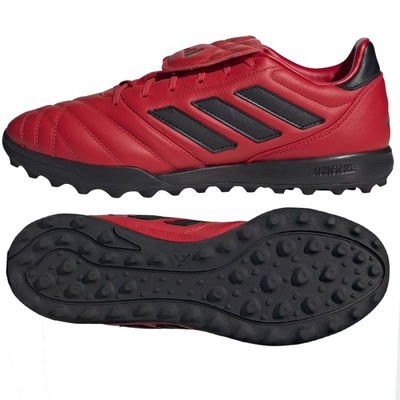 Futbolo bateliai adidas Copa Gloro TF M IE7542