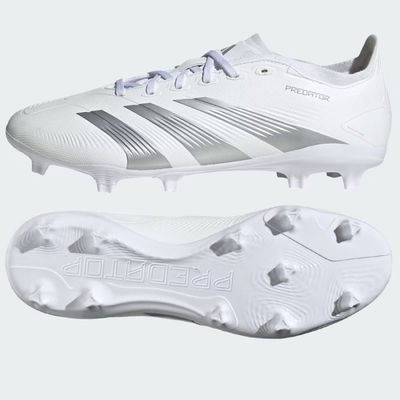 Futbolo bateliai adidas Predator League L FG M IE2372